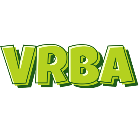 Vrba summer logo