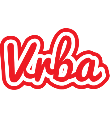 Vrba sunshine logo
