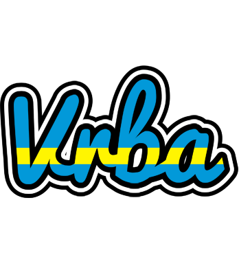 Vrba sweden logo