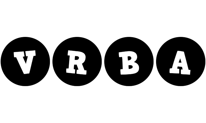 Vrba tools logo