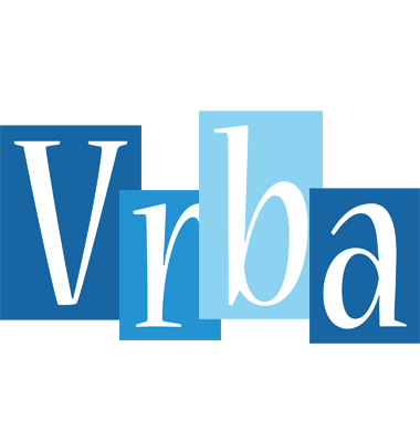 Vrba winter logo