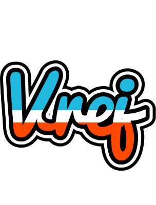 Vrej america logo