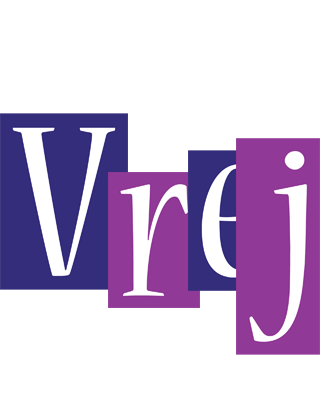 Vrej autumn logo