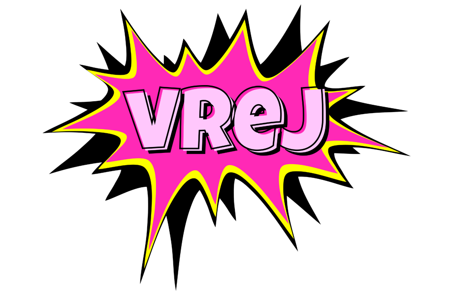 Vrej badabing logo
