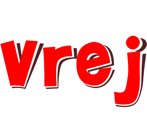 Vrej basket logo