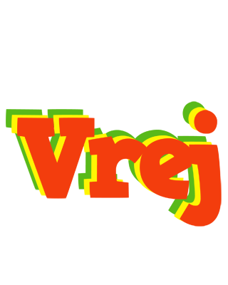 Vrej bbq logo