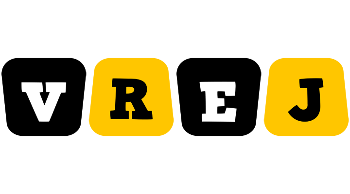 Vrej boots logo