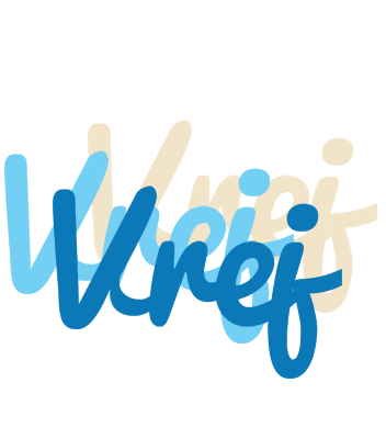 Vrej breeze logo