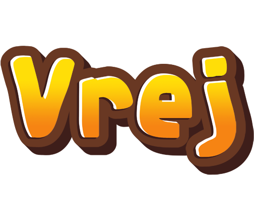 Vrej cookies logo