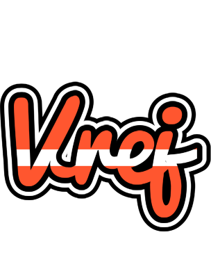 Vrej denmark logo