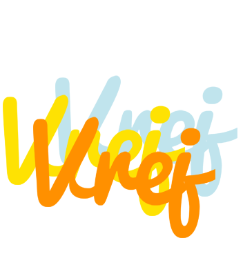 Vrej energy logo