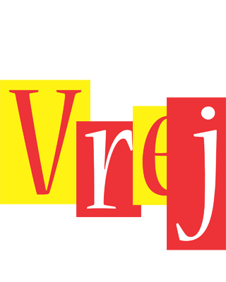 Vrej errors logo