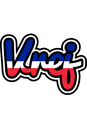 Vrej france logo