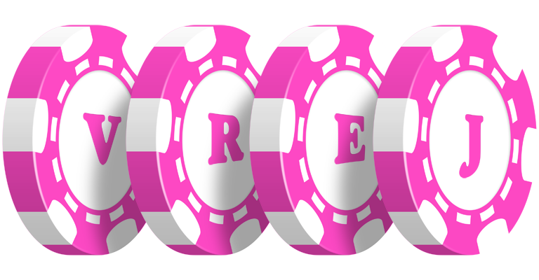 Vrej gambler logo