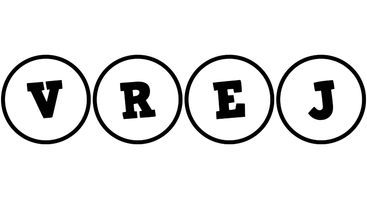 Vrej handy logo