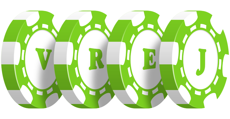 Vrej holdem logo