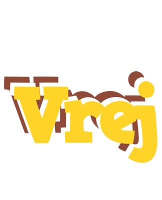 Vrej hotcup logo