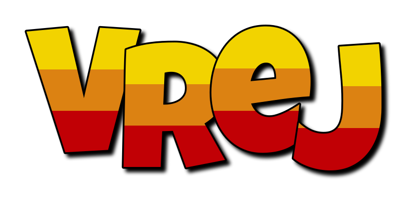 Vrej jungle logo