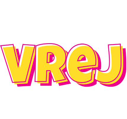 Vrej kaboom logo