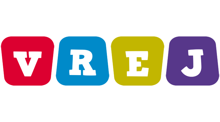 Vrej kiddo logo