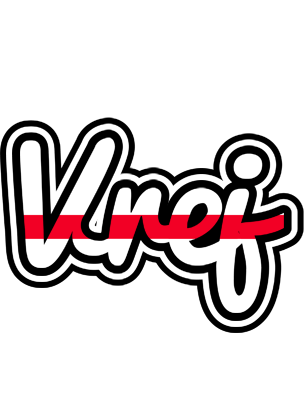 Vrej kingdom logo