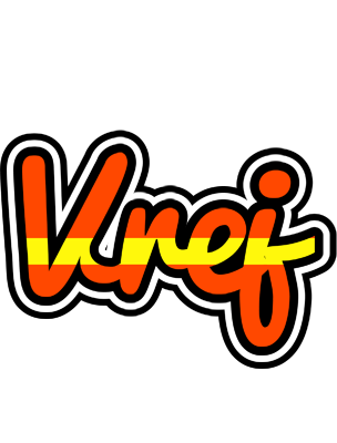 Vrej madrid logo