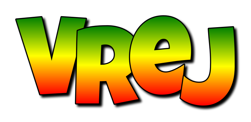Vrej mango logo