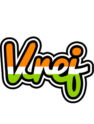 Vrej mumbai logo