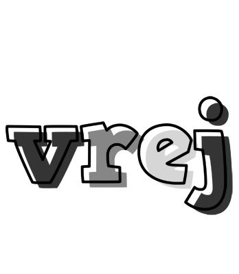 Vrej night logo
