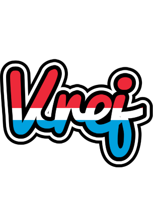 Vrej norway logo