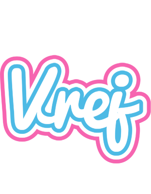 Vrej outdoors logo