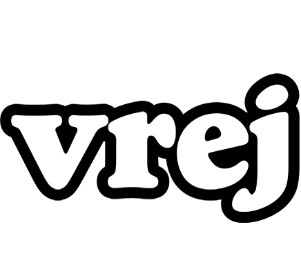 Vrej panda logo