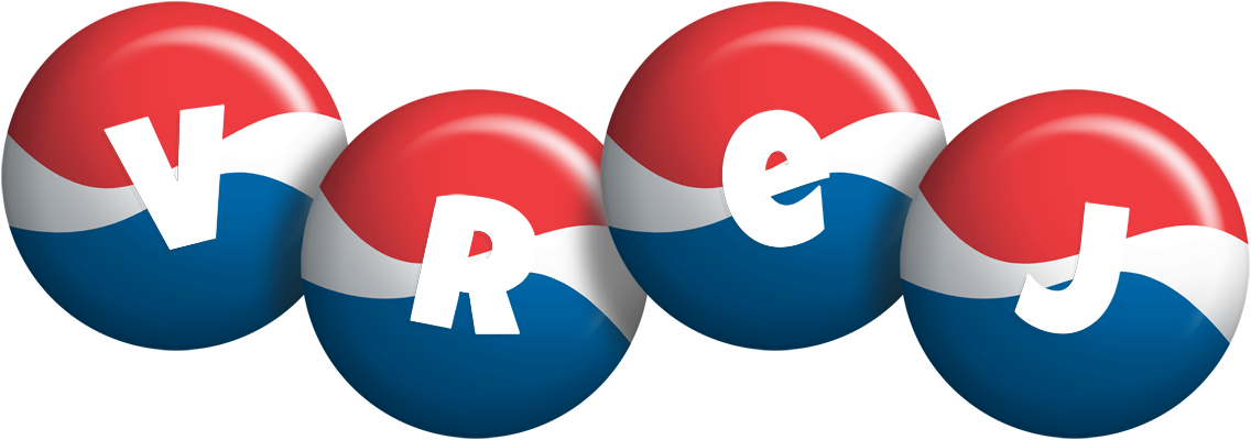 Vrej paris logo