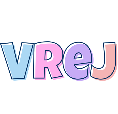 Vrej pastel logo