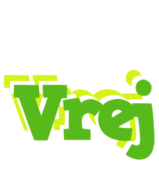Vrej picnic logo