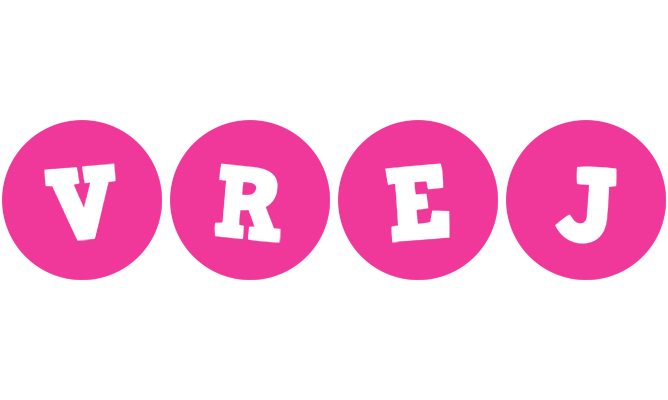 Vrej poker logo