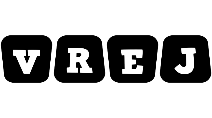 Vrej racing logo