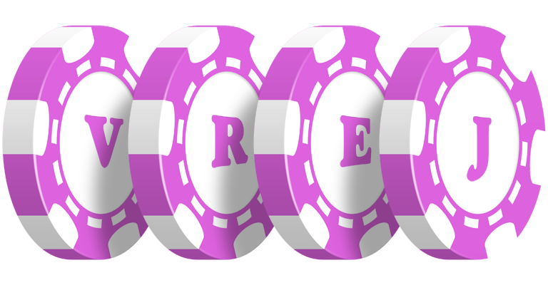 Vrej river logo