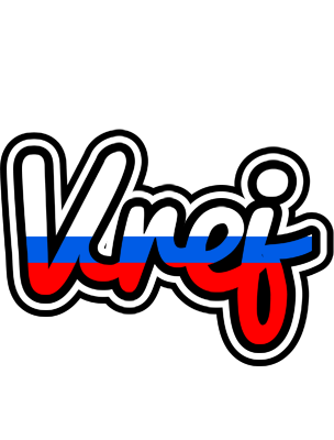 Vrej russia logo