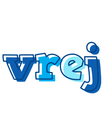 Vrej sailor logo