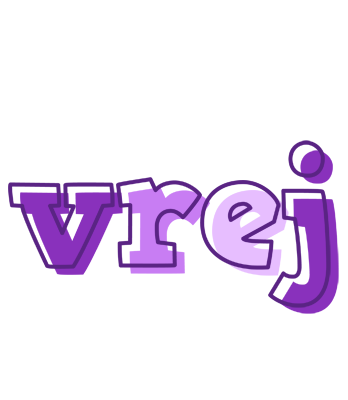 Vrej sensual logo