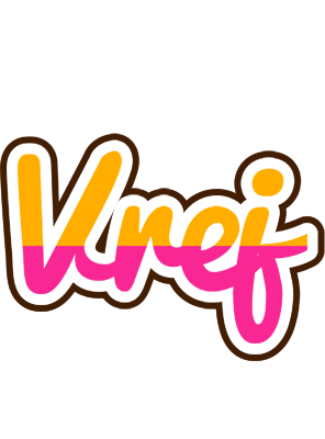 Vrej smoothie logo