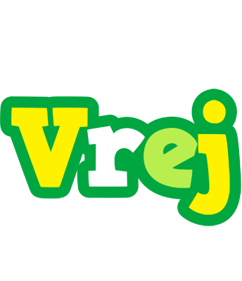 Vrej soccer logo