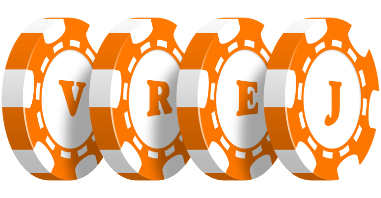 Vrej stacks logo