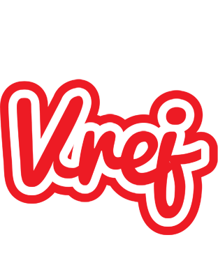 Vrej sunshine logo