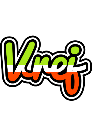 Vrej superfun logo