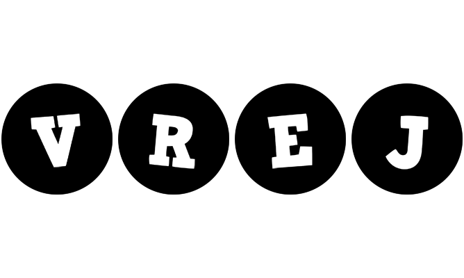 Vrej tools logo