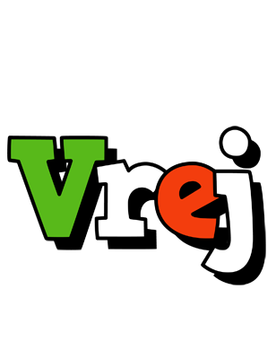 Vrej venezia logo