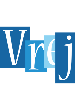 Vrej winter logo