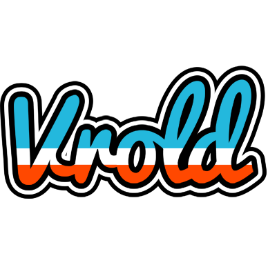 Vrold america logo